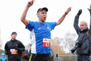 Andreas Safft Marathon